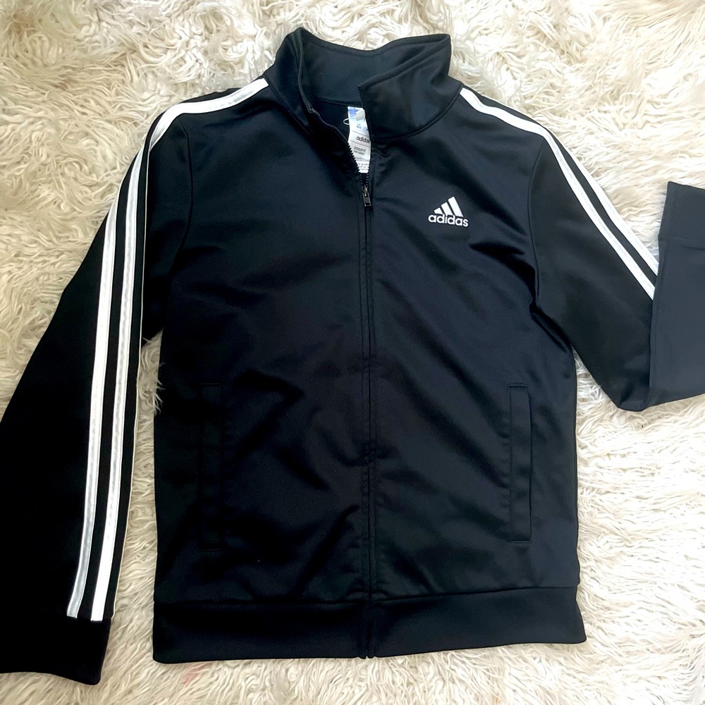 Adidas Track Jacket